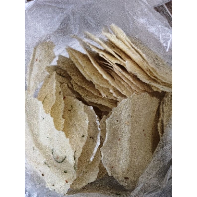 

kicimpring mentah 1 kg