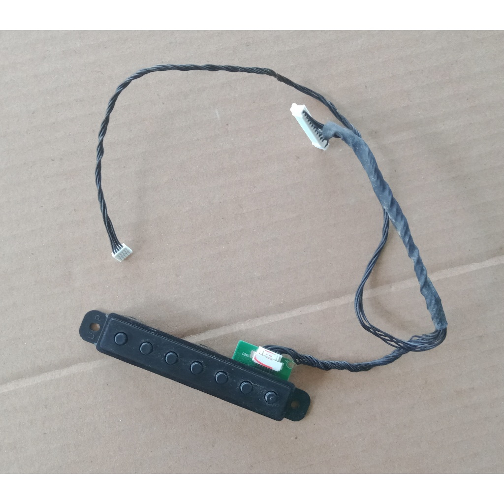 Kontrol Panel LED TV PANASONIC TH-22D305G