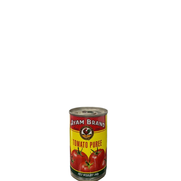 

Ayam Brand Tomato Puree 160g