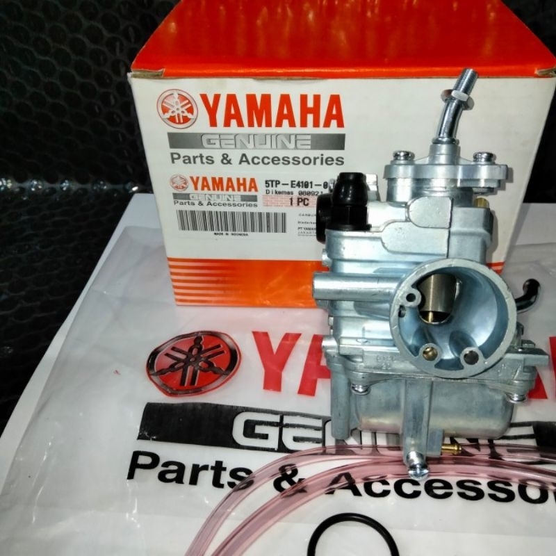 Karburator karbu motor Yamaha Jupiter Z Jupiter Z Burhan Vega R Old New