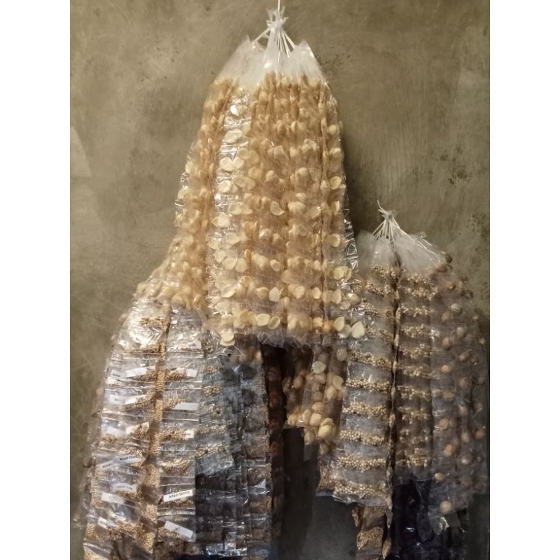 

Bumbu Dapur (1 Renceng isi 10 bungkus)