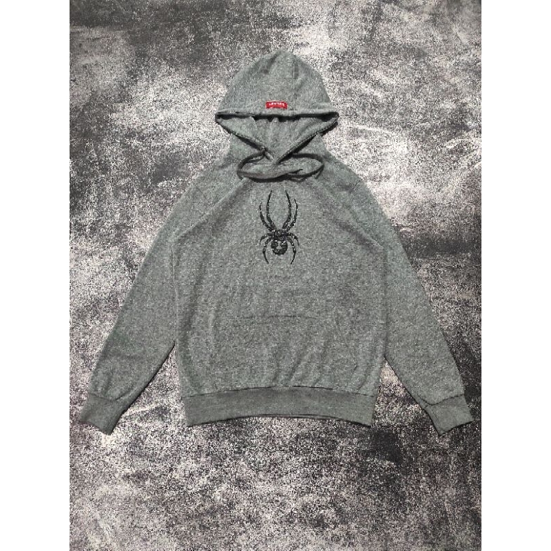 hoodie spyder