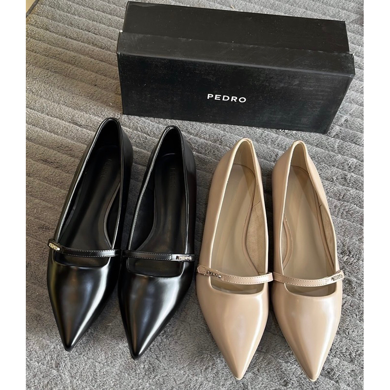 Sepatu flat wanita PDR/sepatu teplek wanita PDR/sepatu flat casual wanita