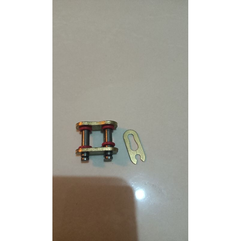 sambungan mata rantai O-ring 428