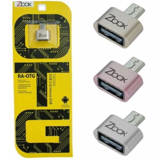 OTG ZBOX MICRO