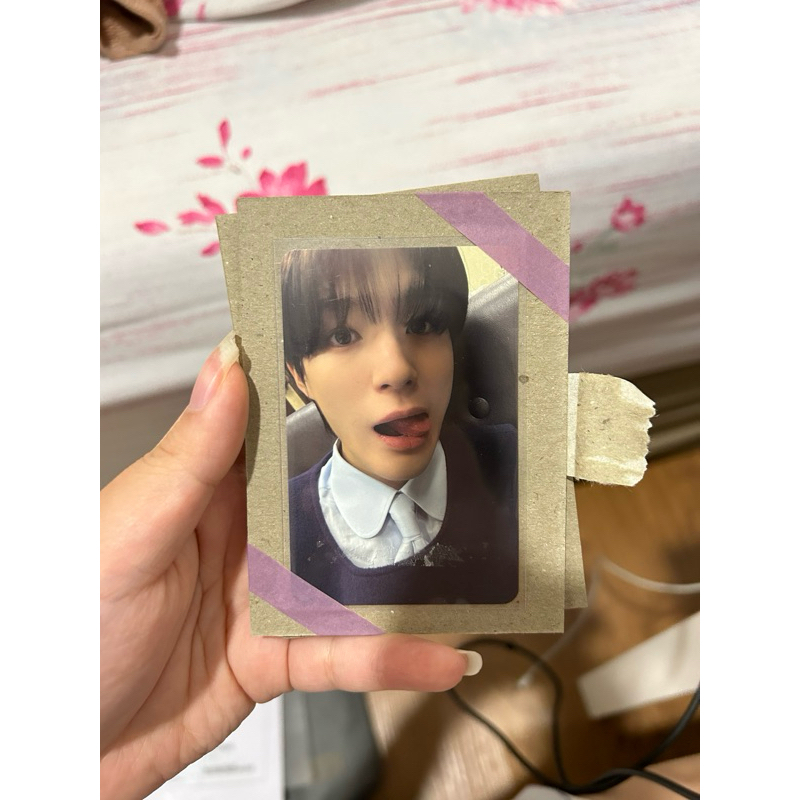 Jeno ICFA / Jeno Melet / Jenmel PC NCT DREAM