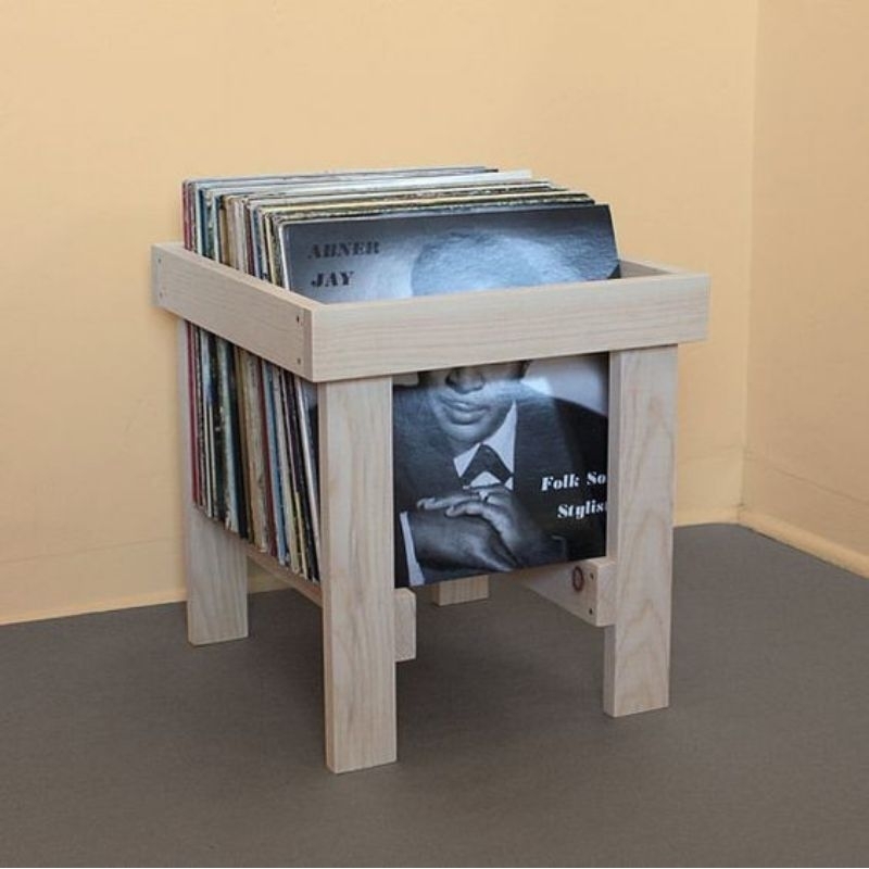 

Rak buku duduk/Rak buku kayu/Rak buku minimalis