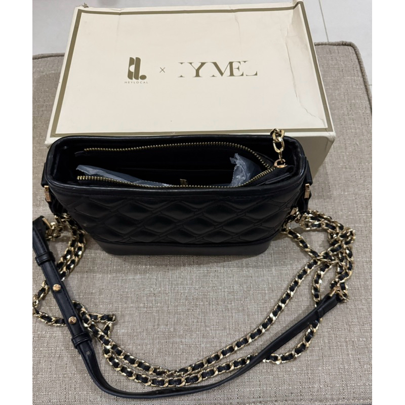 Ryuu Bag Heylocal x Iymel