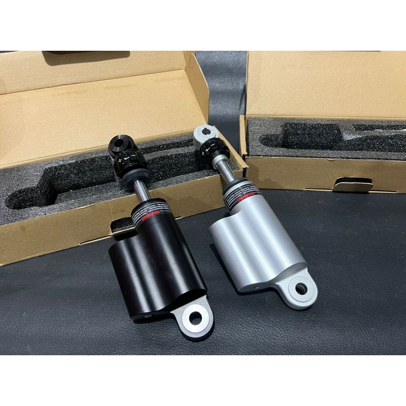 Shockbreaker shock shok sok depan sj tabung vespa super sprint vbb bajaj dsb Cnc Nobrand racing terb