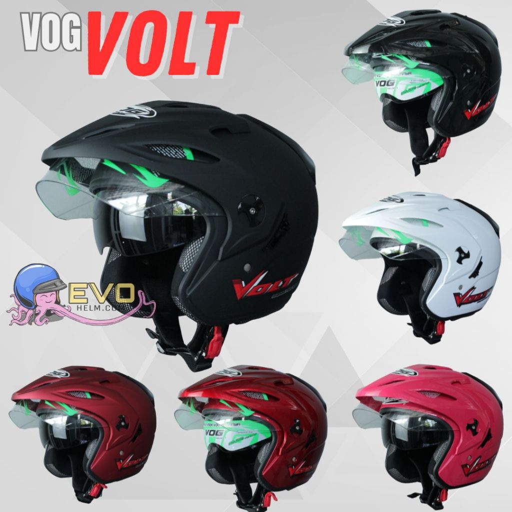 Harga vog official Terbaru Mar 2025 | BigGo Indonesia