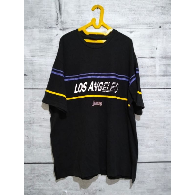 KAOS NBA LAKERS