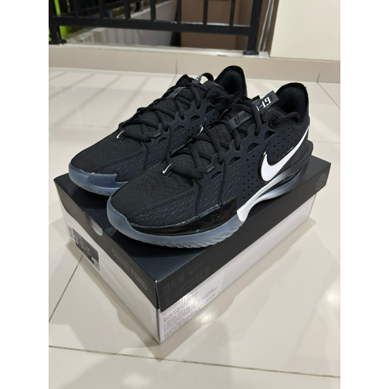 sepatu basket nike gt cut 3 preloved