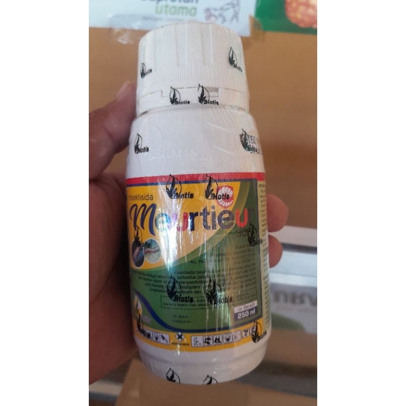Meurtieur 250 ml