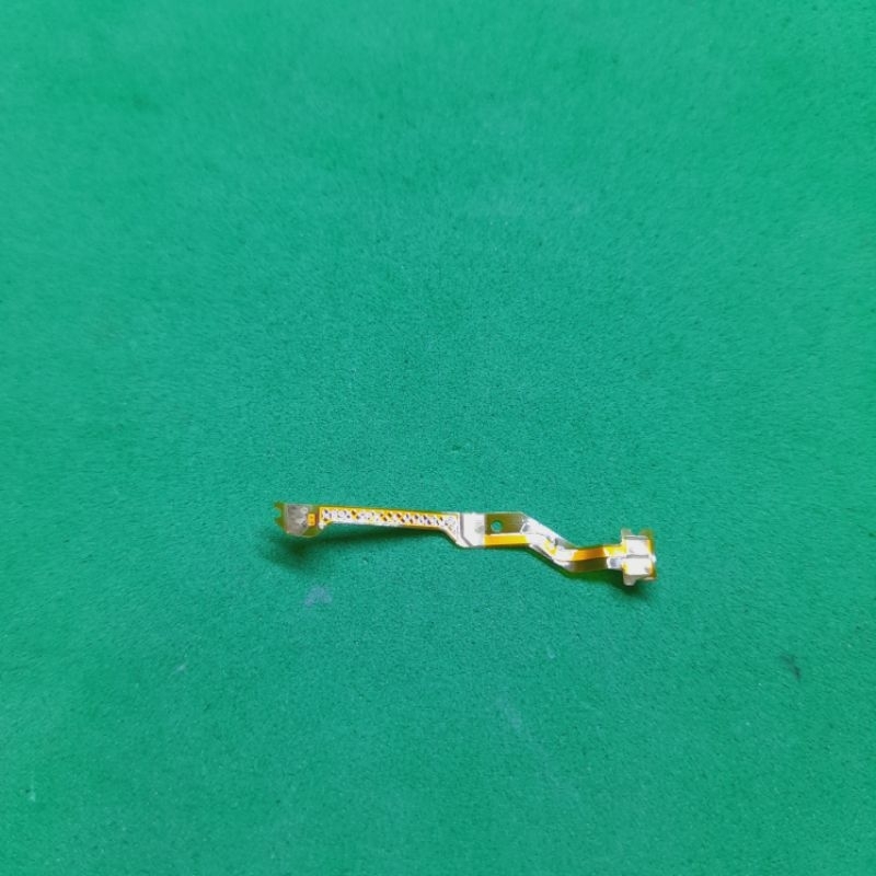 Flexibel Speaker Musik Infinix Note 40 X6853