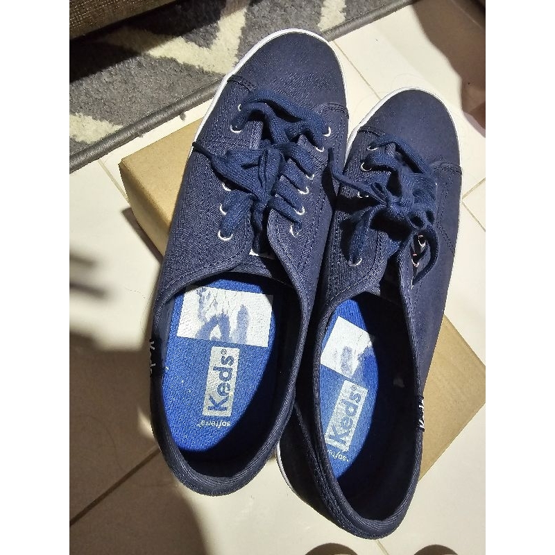 Keds woman Kickstart Seasonal Solid