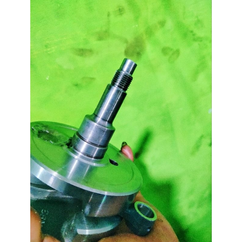 Kruk as satria Fu stroke up bebas riquest langkah