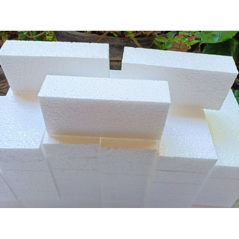 

Grosir Foam Sterofoam Buket Busa Buket termurah