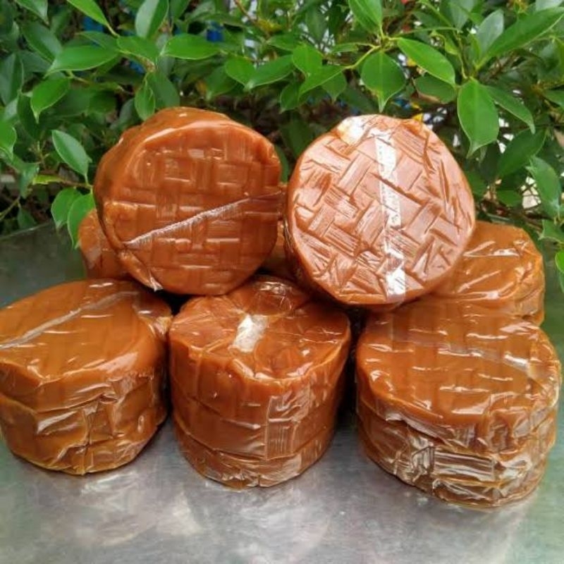 

Dodol cina / kue keranjang 1pcs