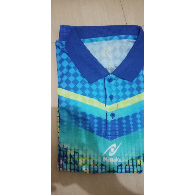 Jersey Nittaku Original