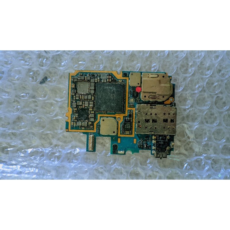 mesin hp xiomi GK tau model apa