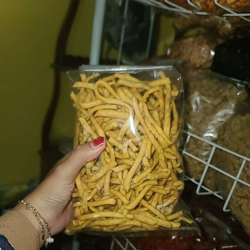 

STIK BAWANG