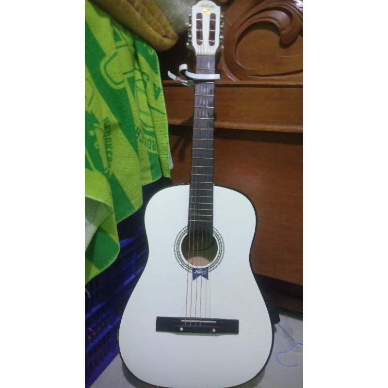 Gitar Kapok Original