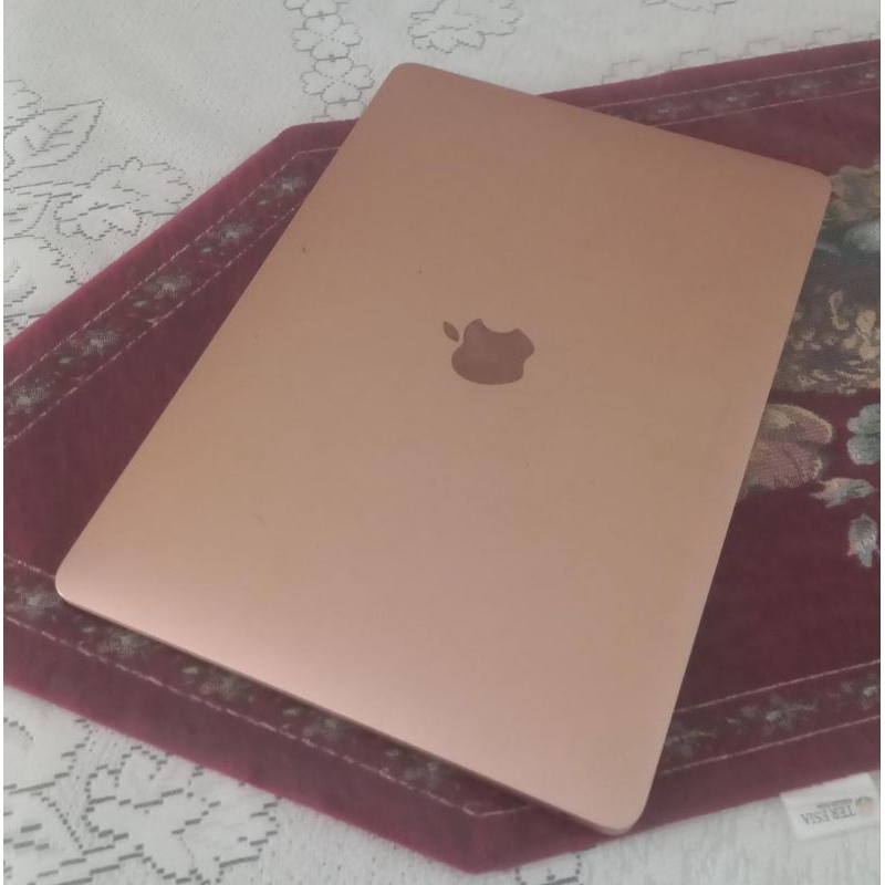 Macbook Air M1 2019