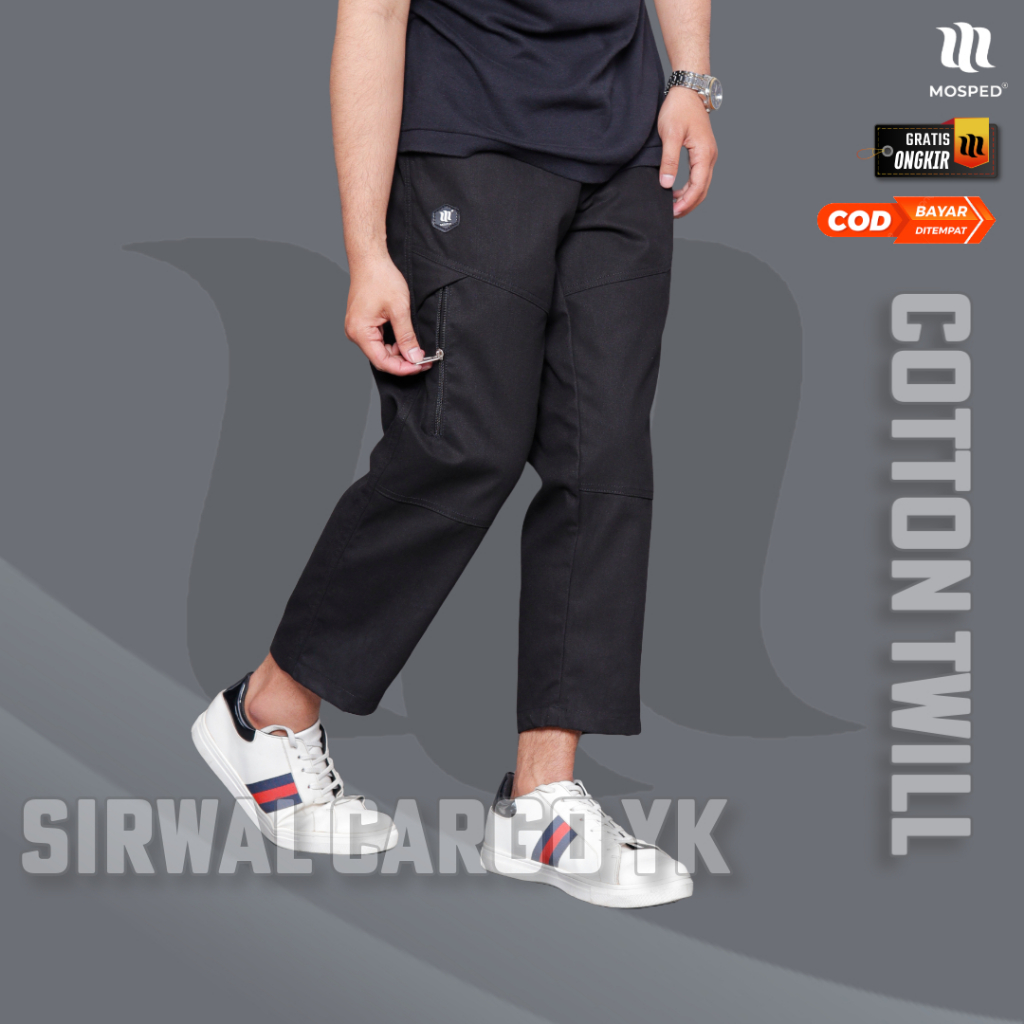 [COD] SIRWAL RAJO MOSPED