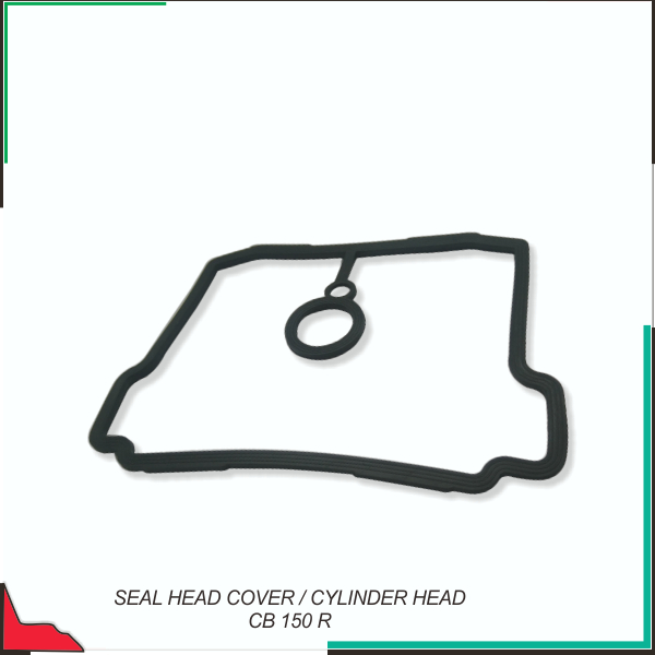 Seal Head Cover / Cylinder Head Cb 150 R