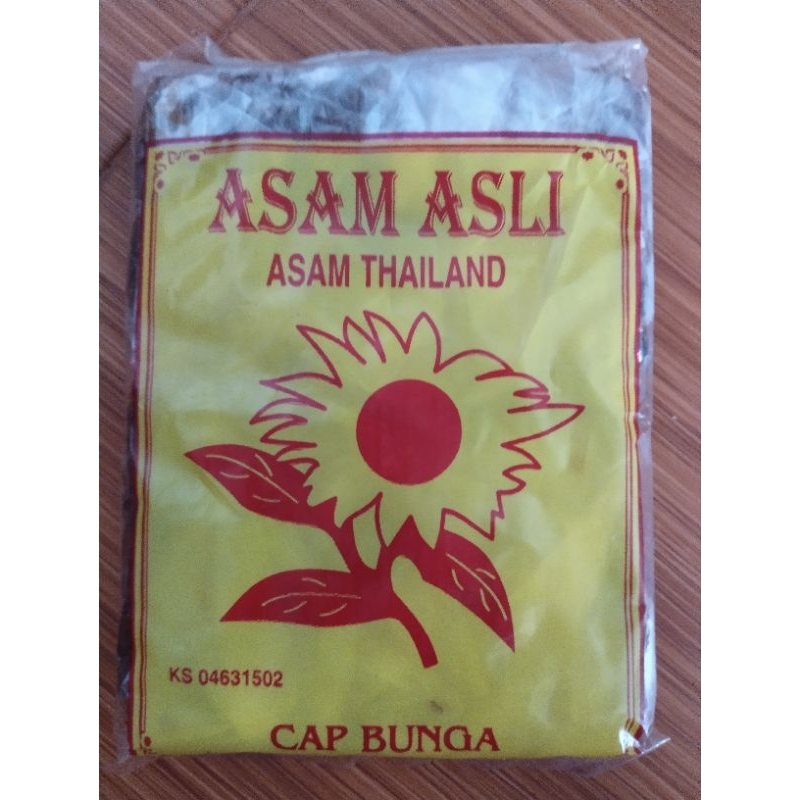 

asam jawa 1 pack isi 12