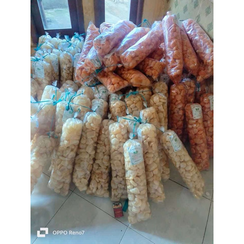 

krupuk kulit murah