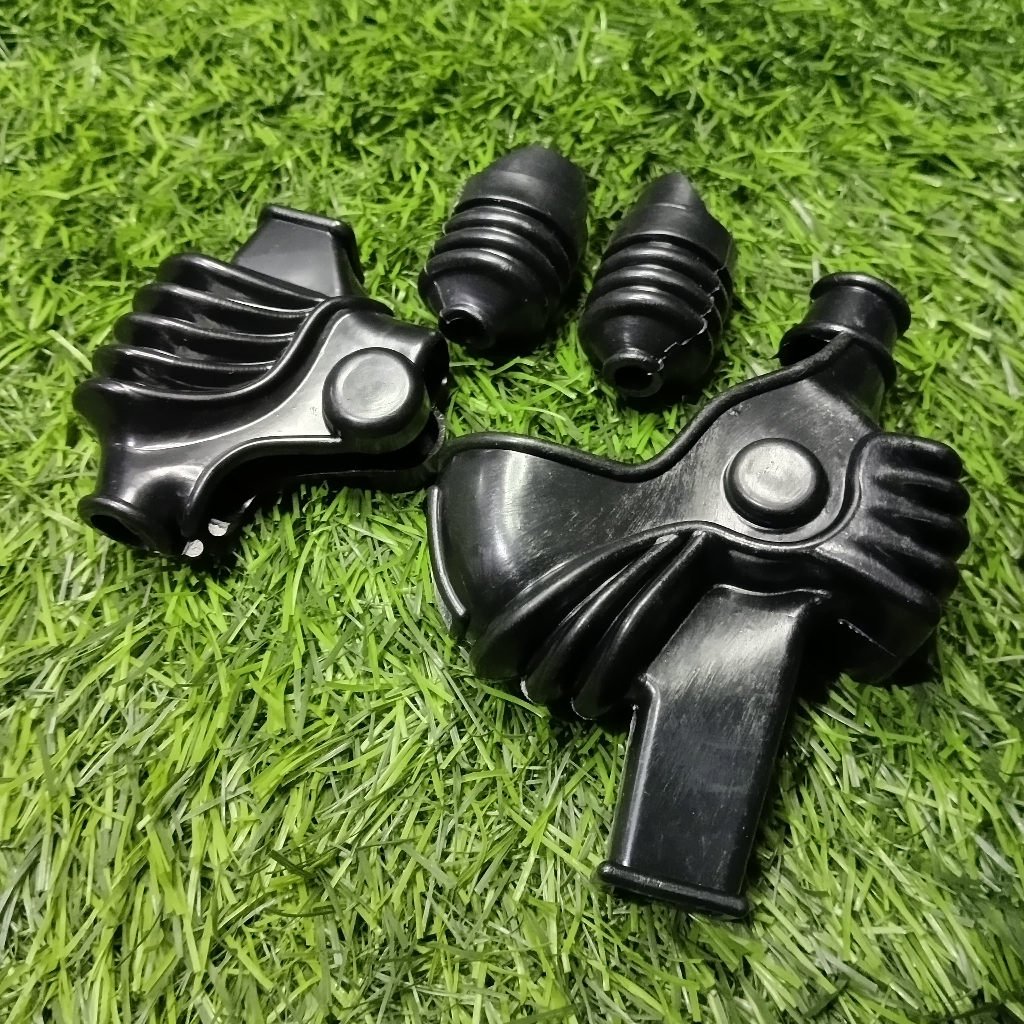 KARET HANDEL KOPLING RX KING RXS COBRA SET