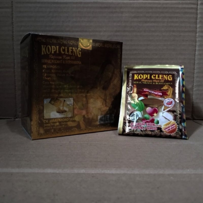 

kopi moka coklat clg