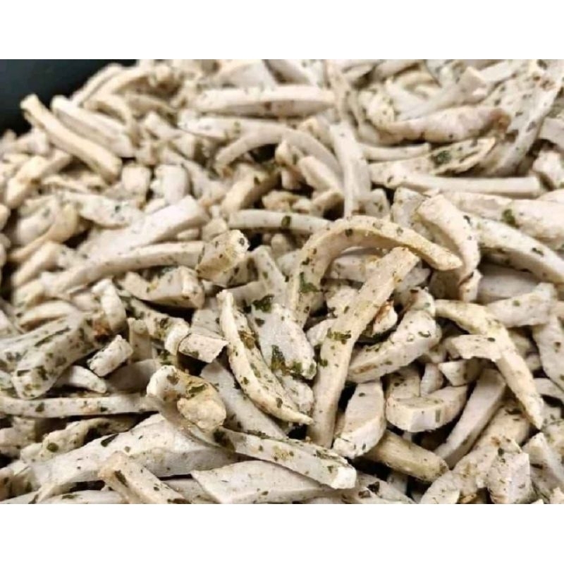 

BASRENG STIK 500gr Rasa original daun jeruk