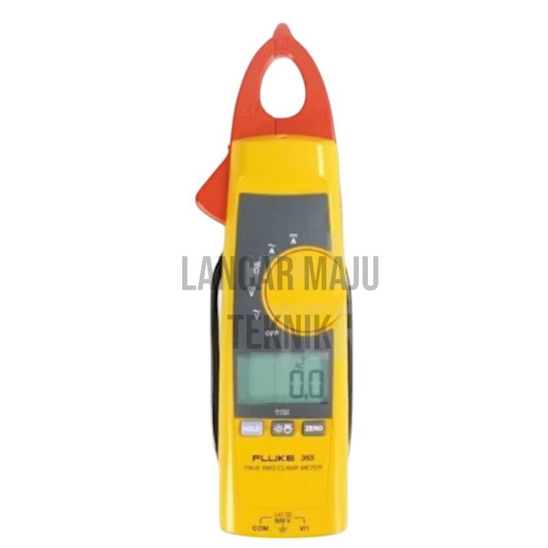 FLUKE 365 CLAMP METER