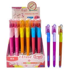 

M&G SCHOOL iErase – Eraseable Gel Pen AKPB75R1