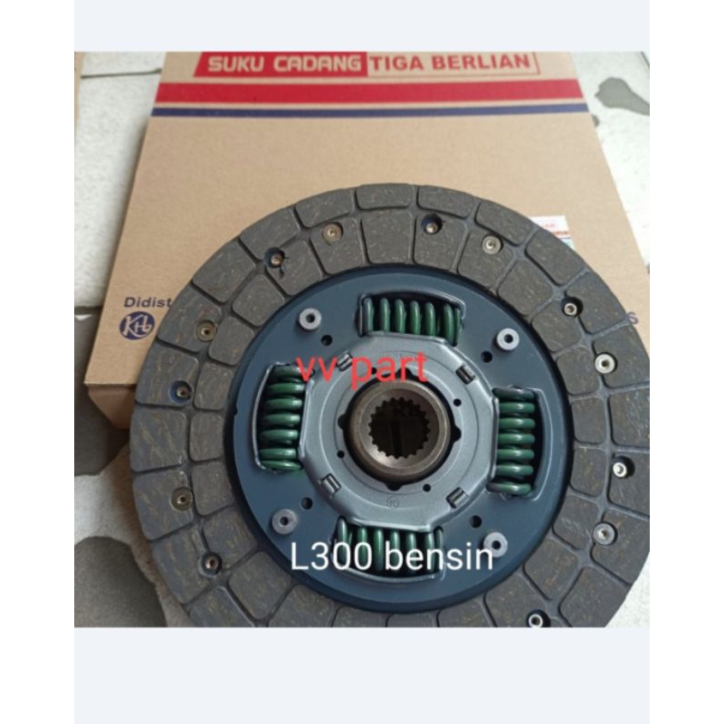 kampas kopling L300 bensin