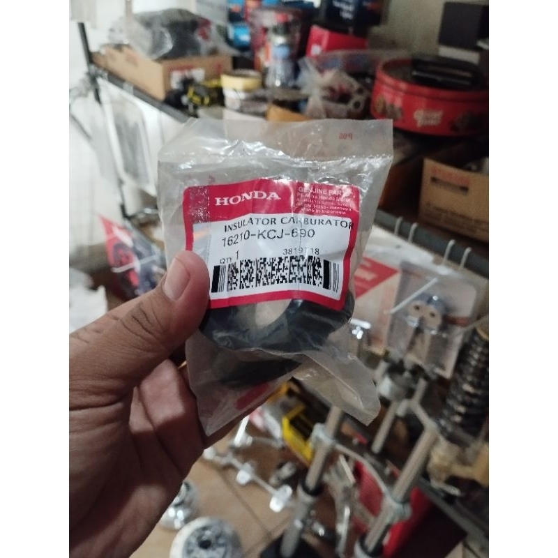 manipol tiger original