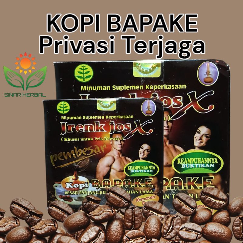

Kopi Semangatku