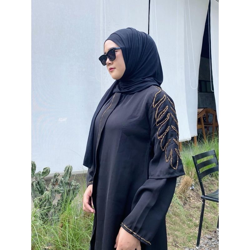 Abaya Madani