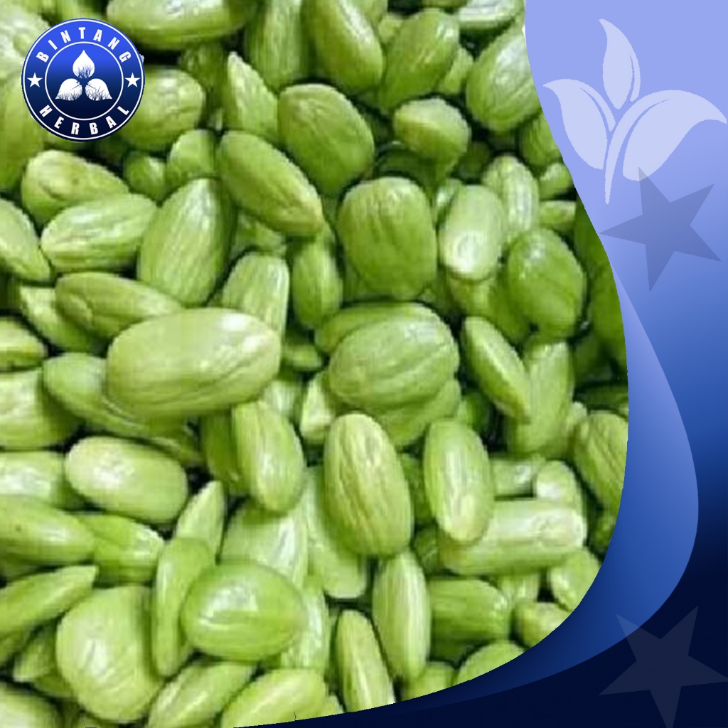 

Pete kupas \ pete daerah super fressh si raja bau \ 100 gram - bintang herbal