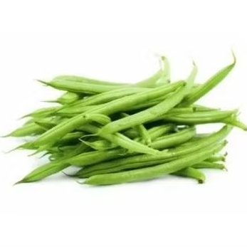 

Sayur Buncis Fresh Segar