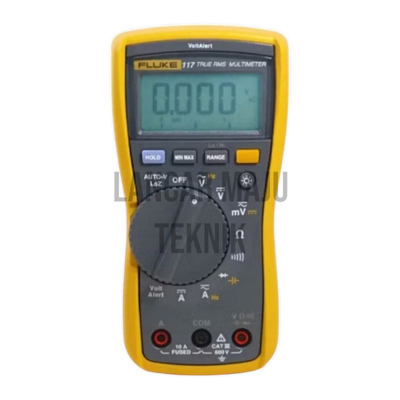 Fluke 117 Digital Multimeter