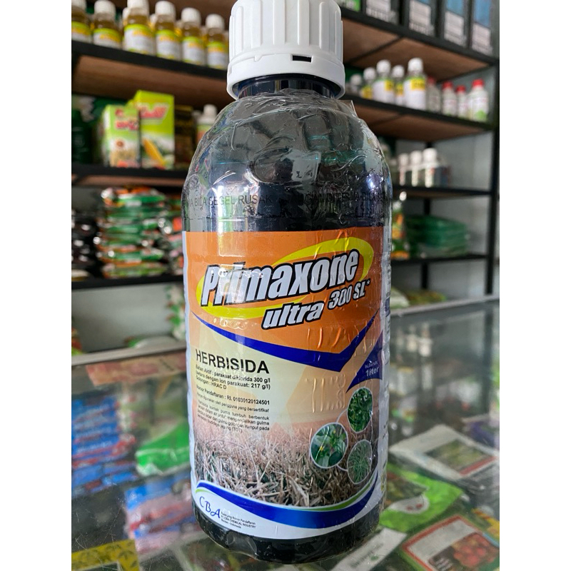 PRIMAXONE ULTRA 300SL HERBISIDA 1Ltr