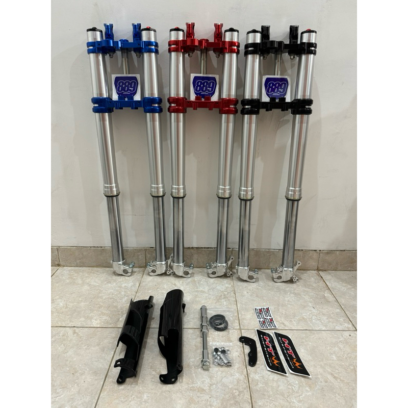 USD REAL JUMP MGV CRF 150