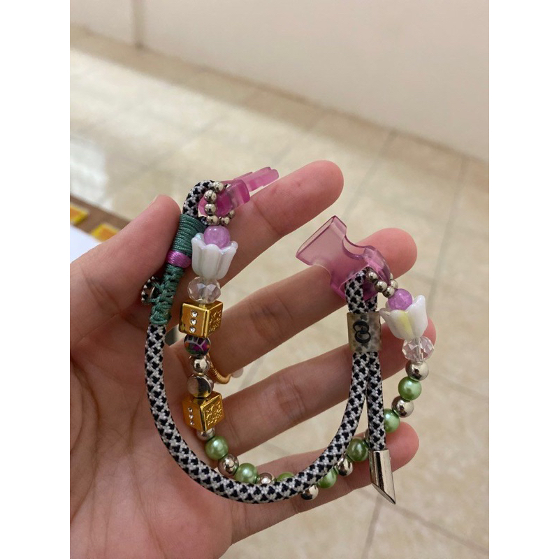 Gelang Bloca