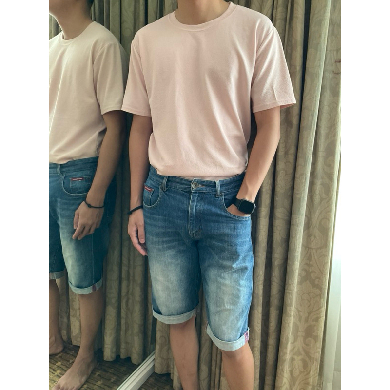 Hush Puppies short pants pria