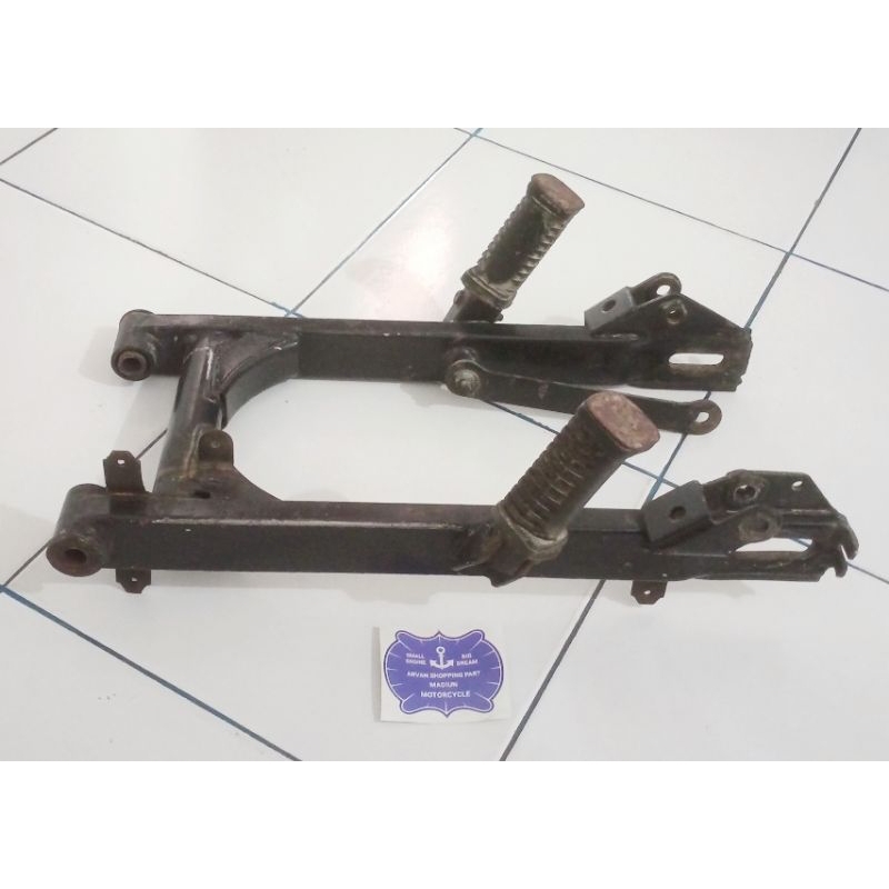 ARM YAMAHA ALFA ALFA CHAMP SIGMA ORIGINAL