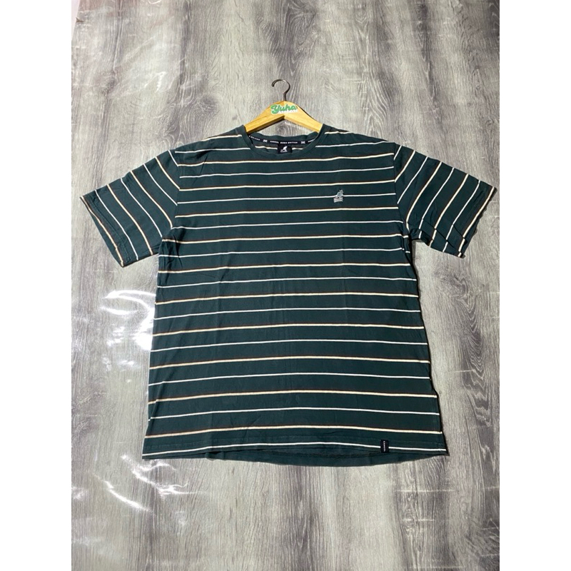 kaos Kangol salur second thrift