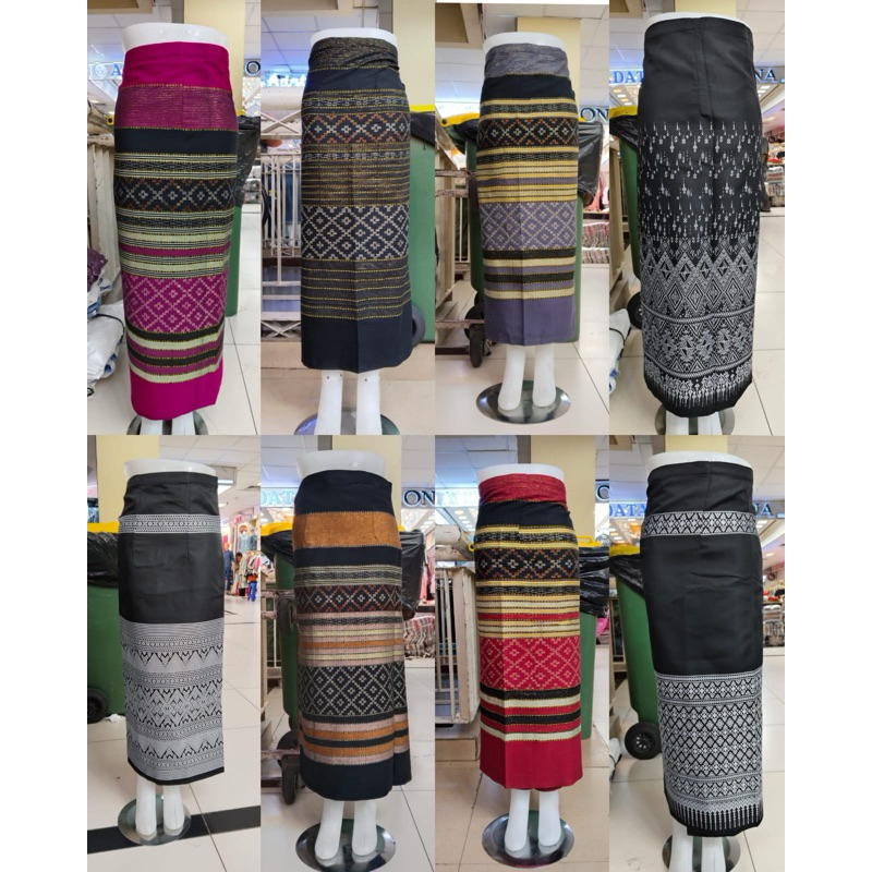 ROK LILIT TENUN BANGKOK